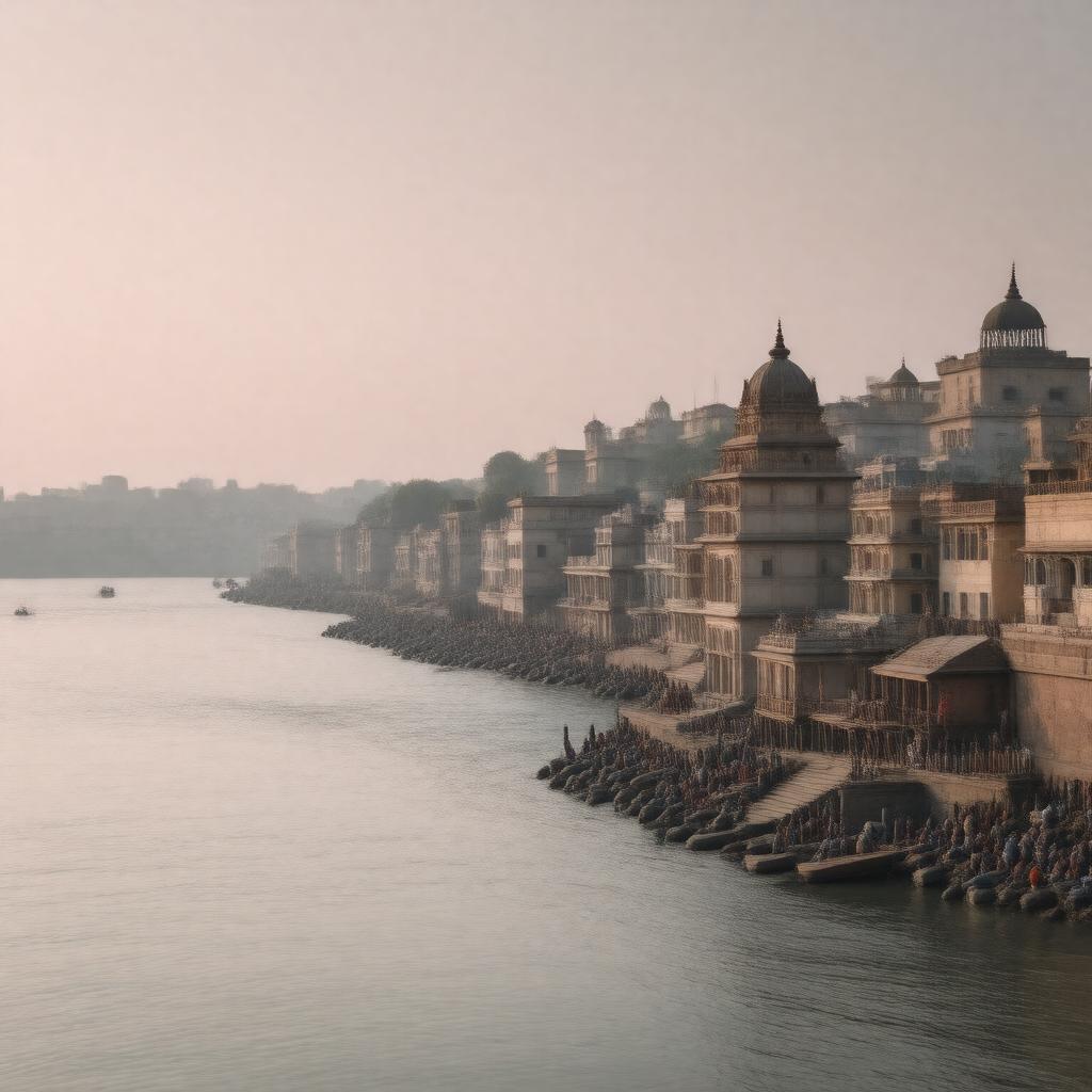Banaras (Varanasi)